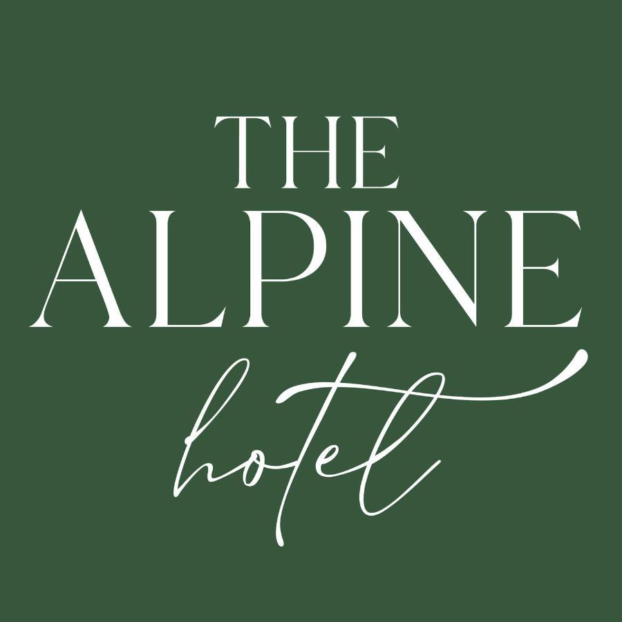 וורברטון Alpine Hotel, Eat Drink Sleep מראה חיצוני תמונה