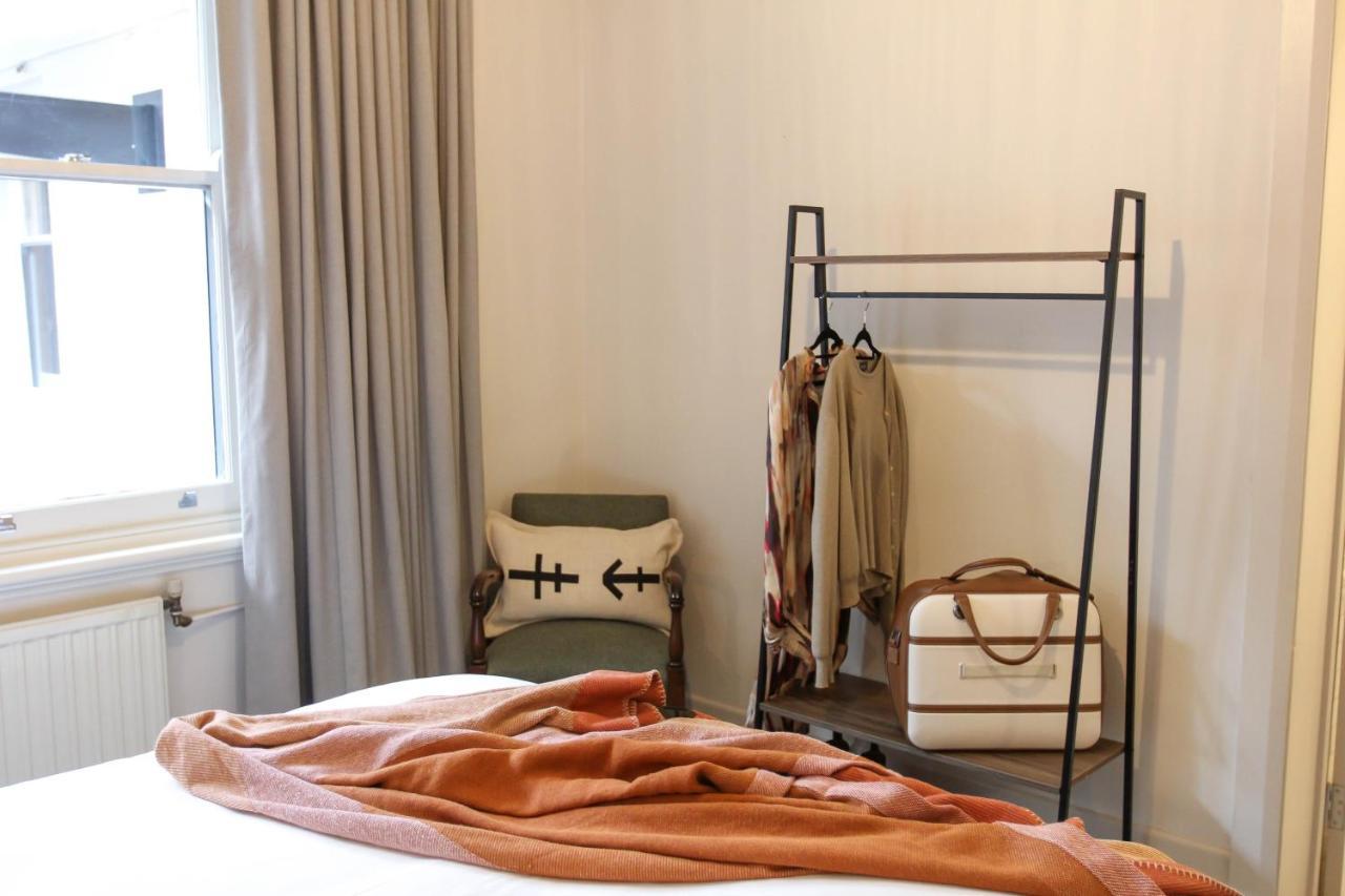 וורברטון Alpine Hotel, Eat Drink Sleep מראה חיצוני תמונה